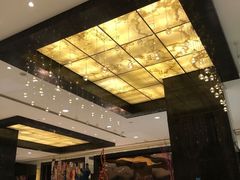 大堂-北京希尔顿逸林酒店-逸轩西餐厅-自助餐厅