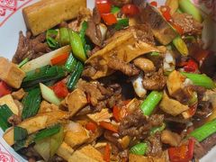 -陈家婆的菜·口味湘菜(梅溪湖店)