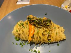 -HELLO 27 意面·沙拉·帕尼尼