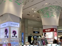 -DFS旗下T广场(新加坡店)