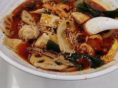 -长申超市(美食城店)