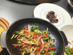 -恒记饭店·海鲜明档(淹城店)