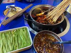 -马路边边火锅串串(观前街店)