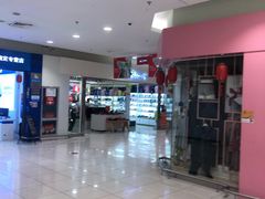 -宁波杉井奥特莱斯广场