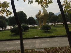 -江南大学(蠡湖校区)