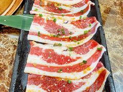 黑豚五花-魔宗·烧肉(汉街店)