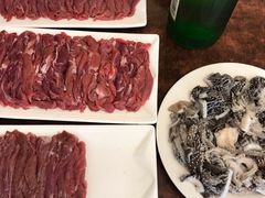 -前门张记涮肉(前门店)