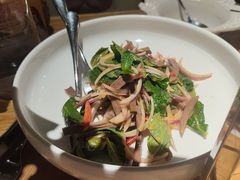 -通海俄式烧烤·俄罗斯大串(爱建店)