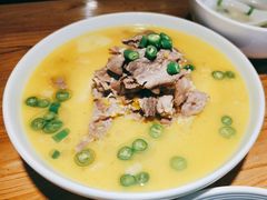 -吕氏疙瘩汤·私家菜馆(慈云寺店)