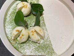-锦府园·新台州菜(合生汇店)