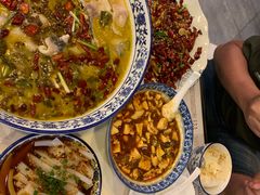 -付掌柜在成都·热炒砂锅集(金禾店)