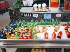-御品海宴海鲜自助餐厅(龙岗万科广场店)