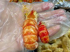 -星记小馆·小蓝龙·老南京砂锅菜(上海路店)