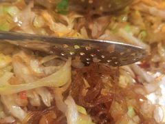 铁板包心菜-西贝莜面村(金隅嘉品mall店)