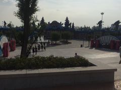 -华夏文旅西安度假区