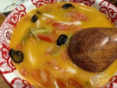 -打酱油·非遗淮扬菜(瘦西湖梅岭店)