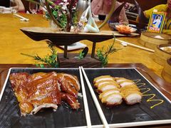 -稻香海鲜饭店(第一国际店)