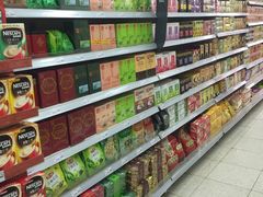 -永辉超市(鲁谷店)
