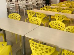 -南京信息职业技术学院-1食堂