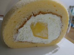 -卷心卷意·轻甜蛋糕(新光天地店)