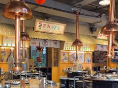 -GOGIYA·咕叽吖韩国传统烤肉店(小榄店)