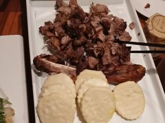 -竹溪一号·天域阁(骑马山店)