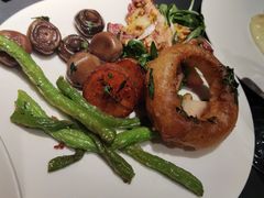 -拉蒂娜·巴西牛排馆 Latina·Brazilian Steakhouse(王府井喜悦店)