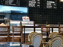 大堂-Sunflour(来福士店)