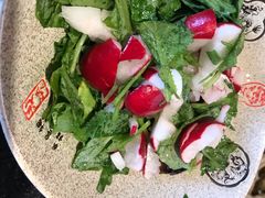 -荣德灶台鱼(圣泉寺店)