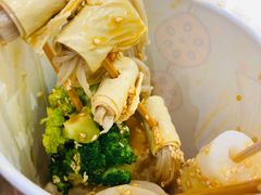 -和府捞面(东直门银座店)