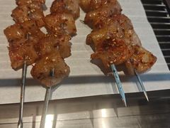 -鼎原力量东北吊炉烧烤(临河街店)