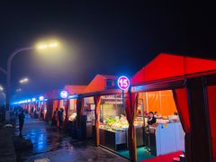 -沈家门海鲜夜排档(东港店)