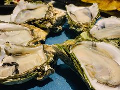 原味烤生蚝-JUKEBOX玖部音乐餐厅(华侨城店)