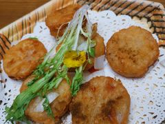 -周家二小姐的菜(西津渡店)