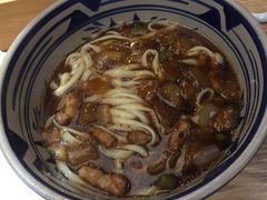 -老九圆山西面馆(CBD店)