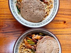 素鸡-友琴面馆(东白溪公寓店)