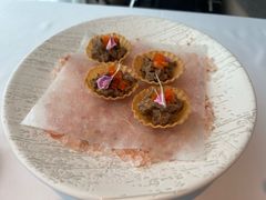 -王品牛排(郑州大卫城店)