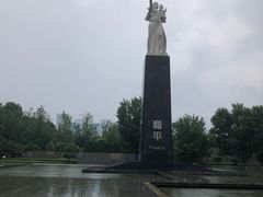 -侵华日军南京大屠杀遇难同胞纪念馆