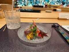 -小十Omakase(地王大厦店)