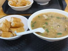 -浮屿大同鸭肉粥·始于1983年