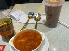 -香港新发烧腊茶餐厅(万象店)