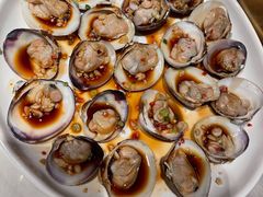 醉花蛤-大树餐厅(益田假日店)