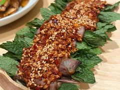 -一坐一忘云南菜(卓悦中心)