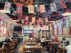 -黔有有贵州酸汤夺夺粉火锅(五味十字店)