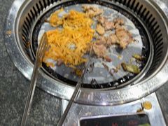 -鹤之乡·齐齐哈尔烤肉·非遗(秋涛路店)