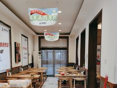 -武圣羊汤(武圣路店)