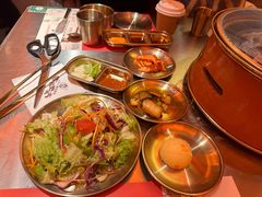 -西塔老太太泥炉烤肉(苏州大悦城店)