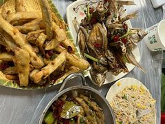 -小民大排档(江汉路店)