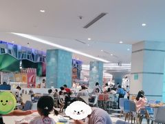 -帝企鹅自助餐厅•儿童岛•真企鹅(长隆企鹅酒店)