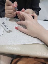 -Lilly.chow美甲美睫